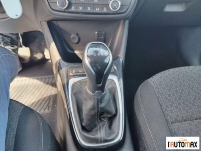 Opel Crossland 1.2 12V Start&Stop Elegance (14)