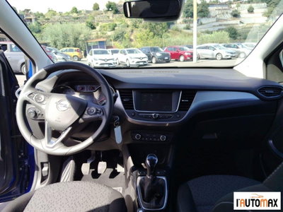 Opel Crossland 1.2 12V Start&Stop Elegance (15)