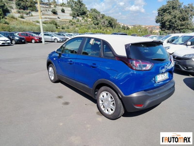 Opel Crossland 1.2 12V Start&Stop Elegance (5)