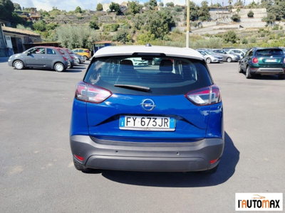 Opel Crossland 1.2 12V Start&Stop Elegance (6)