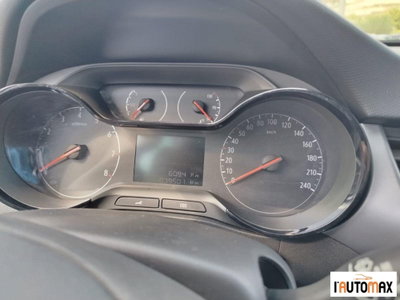 Opel Crossland 1.2 12V Start&Stop Elegance (9)