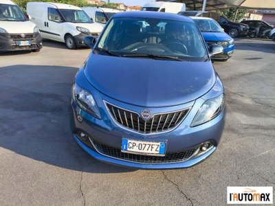 Lancia Ypsilon 1.0 FireFly 5 porte S&S Hybrid Gold Plus usata