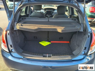 Lancia Ypsilon 1.0 FireFly 5 porte S&S Hybrid Gold Plus (12)