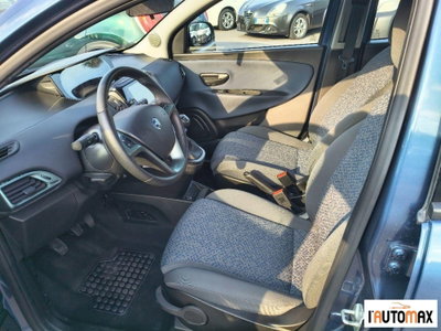 Lancia Ypsilon 1.0 FireFly 5 porte S&S Hybrid Gold Plus (7)