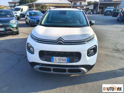 Citroen C3 Aircross BlueHDi 120 S&S EAT6 Shine (2)