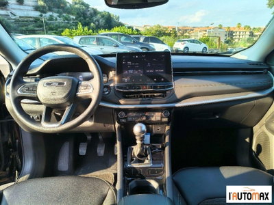 Jeep Compass 1.6 mjt S 2wd 130cv (14)