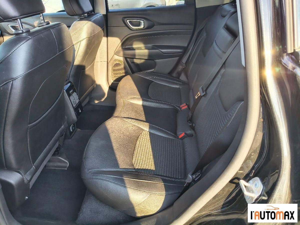Jeep Compass 1.6 mjt S 2wd 130cv (15)