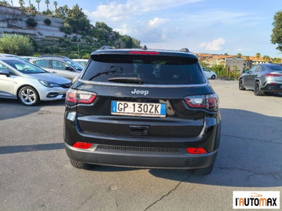 Jeep Compass 1.6 mjt S 2wd 130cv (6)