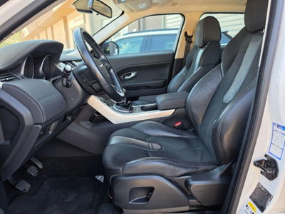 Land Rover Range Rover Evoque 2.2 TD4 5p. Pure Tech Pack (12)