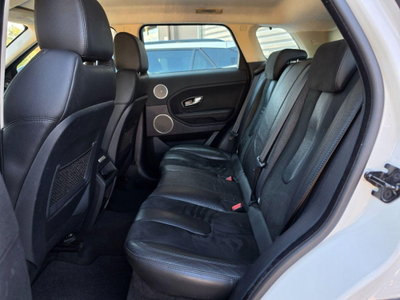 Land Rover Range Rover Evoque 2.2 TD4 5p. Pure Tech Pack (16)