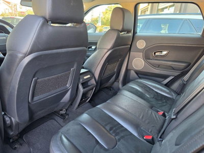 Land Rover Range Rover Evoque 2.2 TD4 5p. Pure Tech Pack (17)