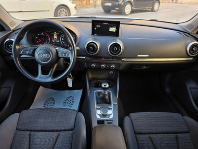 Audi A3 Sportback 1.6 TDI clean diesel Ambition (17)
