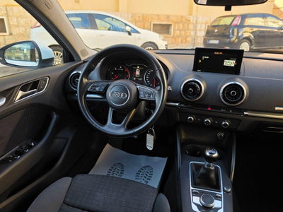 Audi A3 Sportback 1.6 TDI clean diesel Ambition (18)