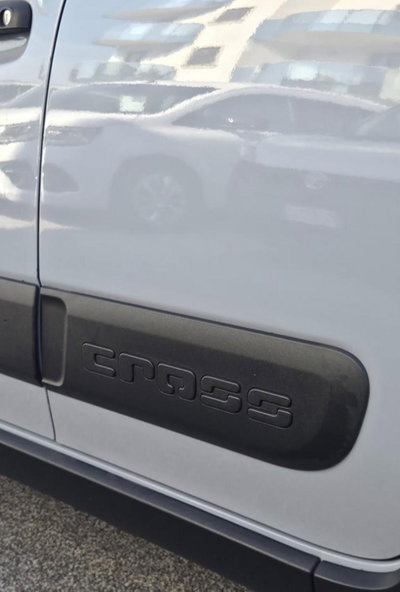 Fiat Panda 1.0 FireFly S&S Hybrid City Cross (8)