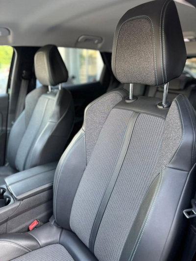 Peugeot 3008 BlueHDi 130 S&S EAT8 Allure Pack (10)