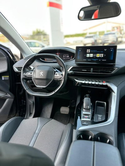 Peugeot 3008 BlueHDi 130 S&S EAT8 Allure Pack (11)