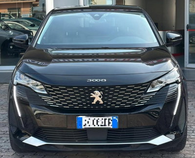 Peugeot 3008 BlueHDi 130 S&S EAT8 Allure Pack (2)