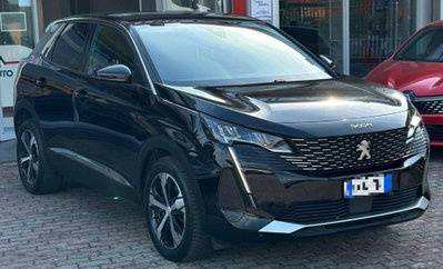 Peugeot 3008 BlueHDi 130 S&S EAT8 Allure Pack (3)
