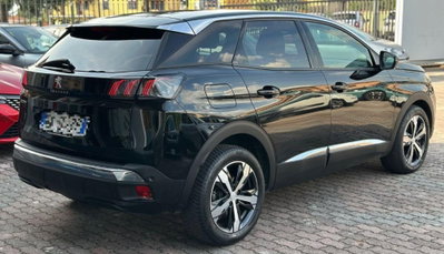 Peugeot 3008 BlueHDi 130 S&S EAT8 Allure Pack (4)