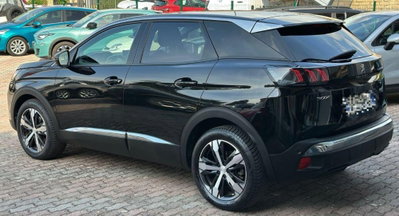 Peugeot 3008 BlueHDi 130 S&S EAT8 Allure Pack (5)