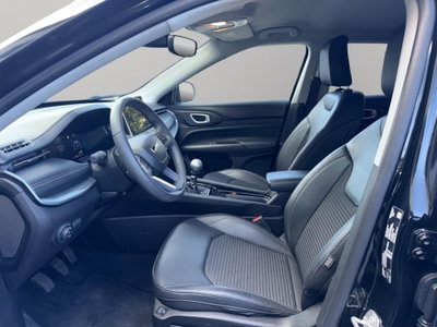 Jeep Compass 1.6 mjt Limited 2wd 130cv (10)