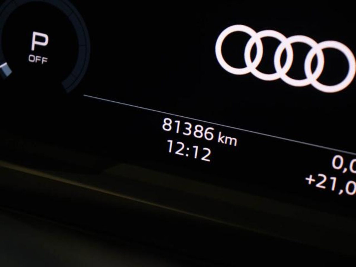 Audi A3 Sportback 35 TDI (10)