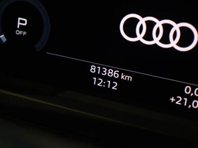 Audi A3 Sportback 35 TDI (10)