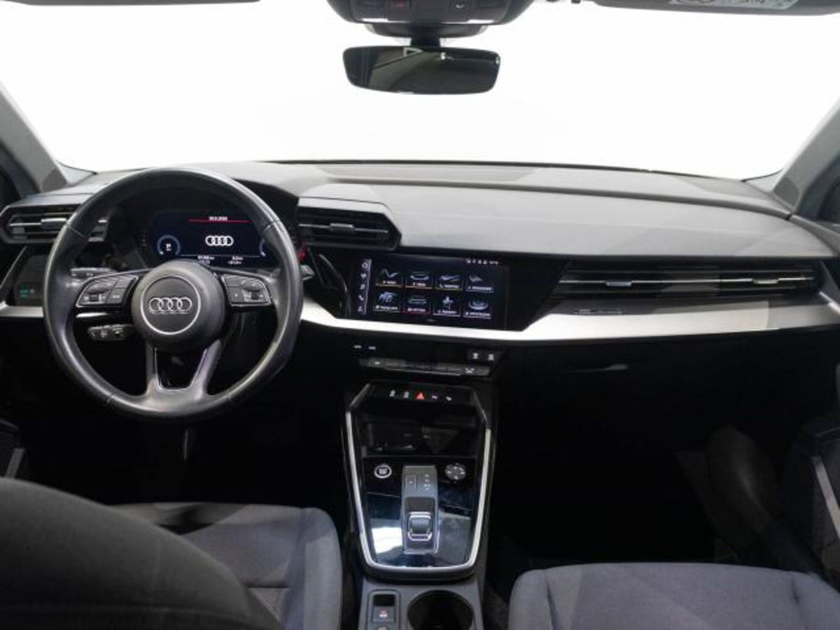 Audi A3 Sportback 35 TDI (11)