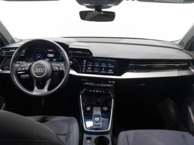 Audi A3 Sportback 35 TDI (11)
