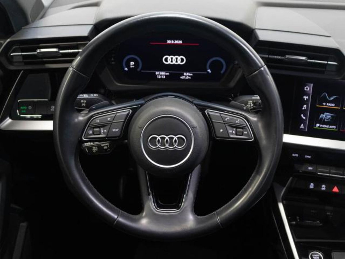 Audi A3 Sportback 35 TDI (12)