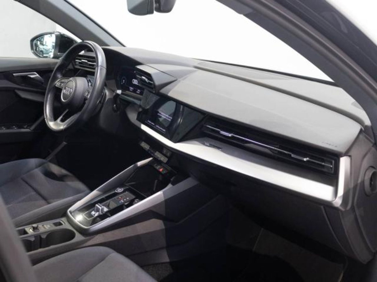 Audi A3 Sportback 35 TDI (13)