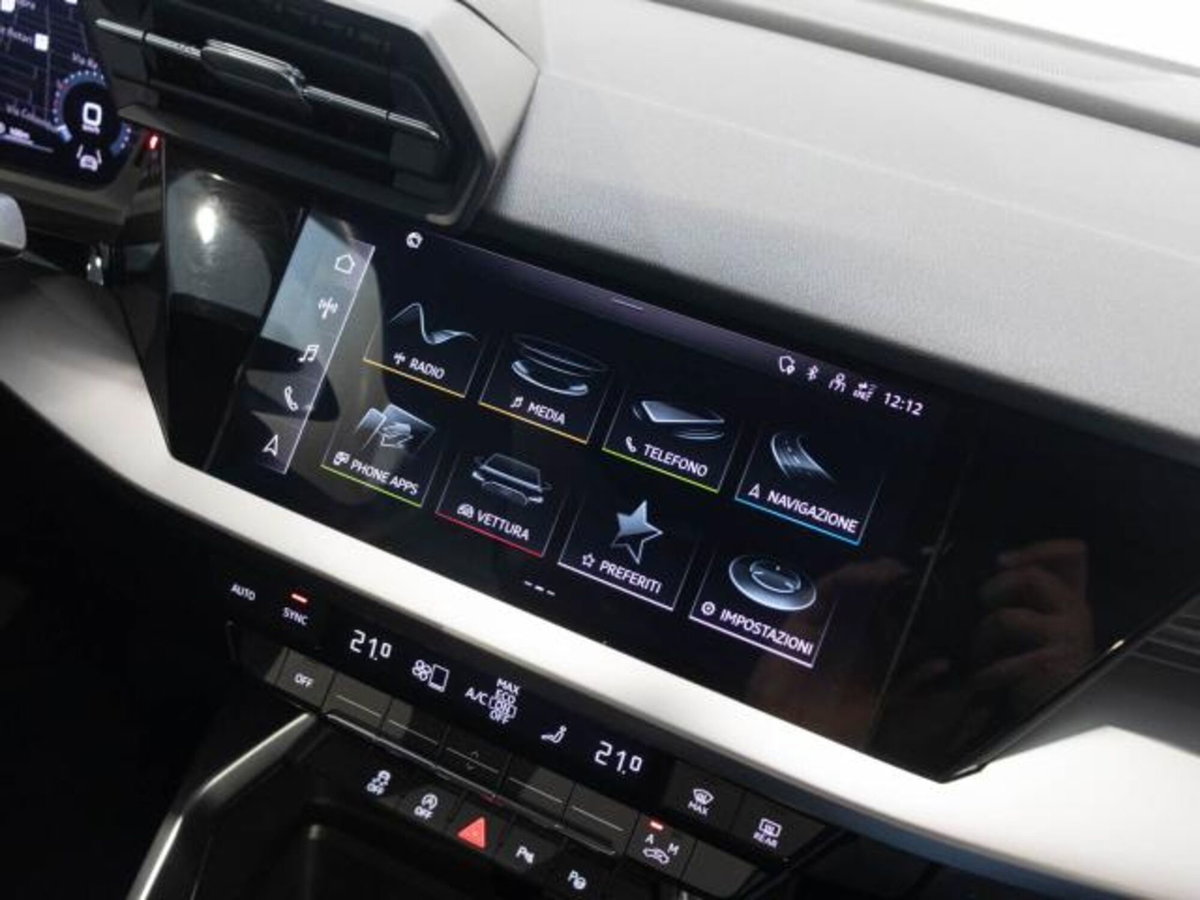 Audi A3 Sportback 35 TDI (14)