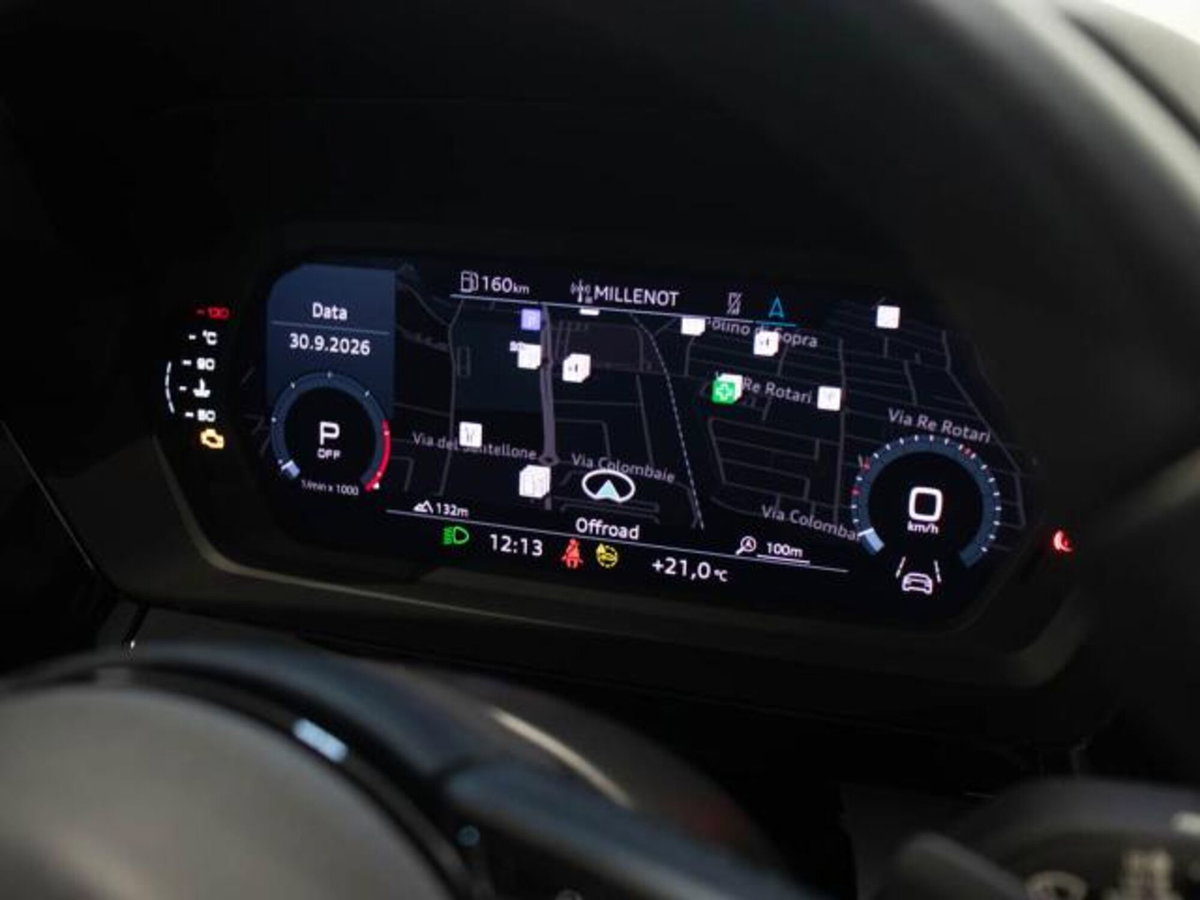 Audi A3 Sportback 35 TDI (15)