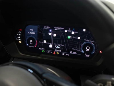 Audi A3 Sportback 35 TDI (15)