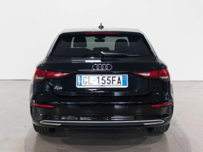 Audi A3 Sportback 35 TDI (4)