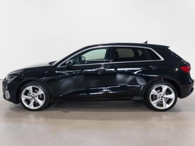 Audi A3 Sportback 35 TDI (5)