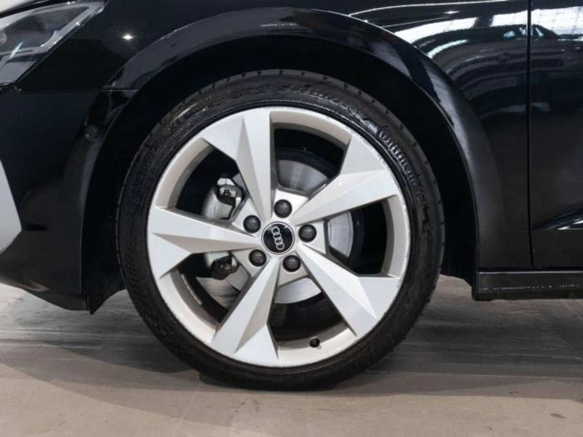 Audi A3 Sportback 35 TDI (6)