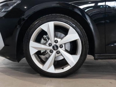 Audi A3 Sportback 35 TDI (6)