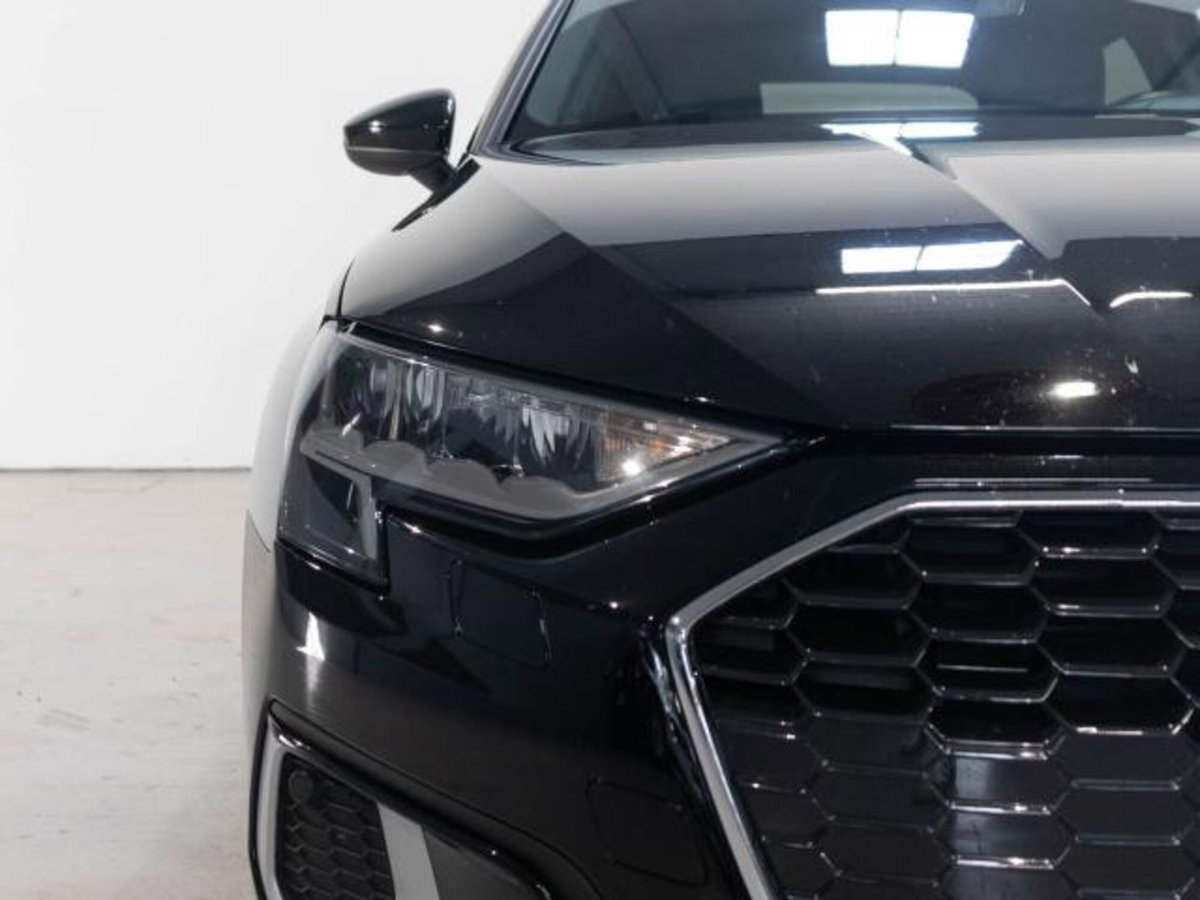 Audi A3 Sportback 35 TDI (7)