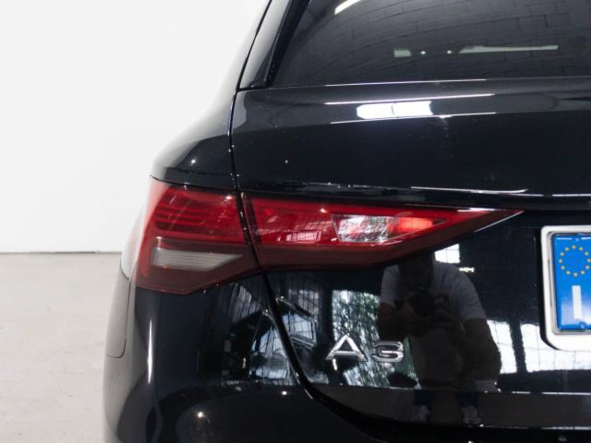 Audi A3 Sportback 35 TDI (8)
