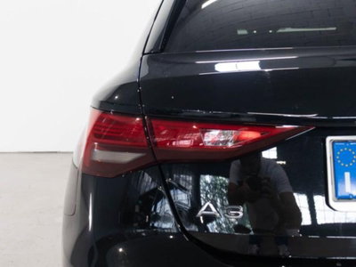 Audi A3 Sportback 35 TDI (8)