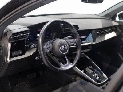 Audi A3 Sportback 35 TDI (9)