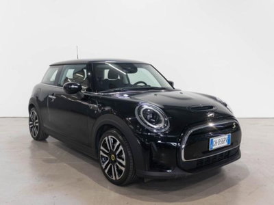 MINI Mini Cooper SE S usata