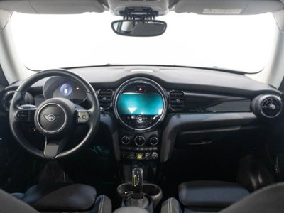 MINI Mini Cooper SE S (11)