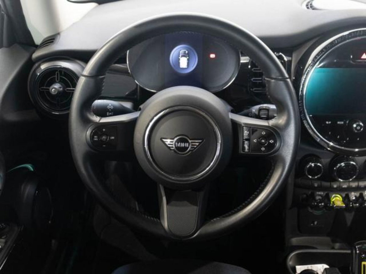 MINI Mini Cooper SE S (12)