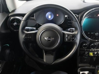 MINI Mini Cooper SE S (12)