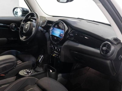 MINI Mini Cooper SE S (13)