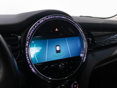 MINI Mini Cooper SE S (15)