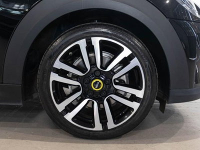 MINI Mini Cooper SE S (6)