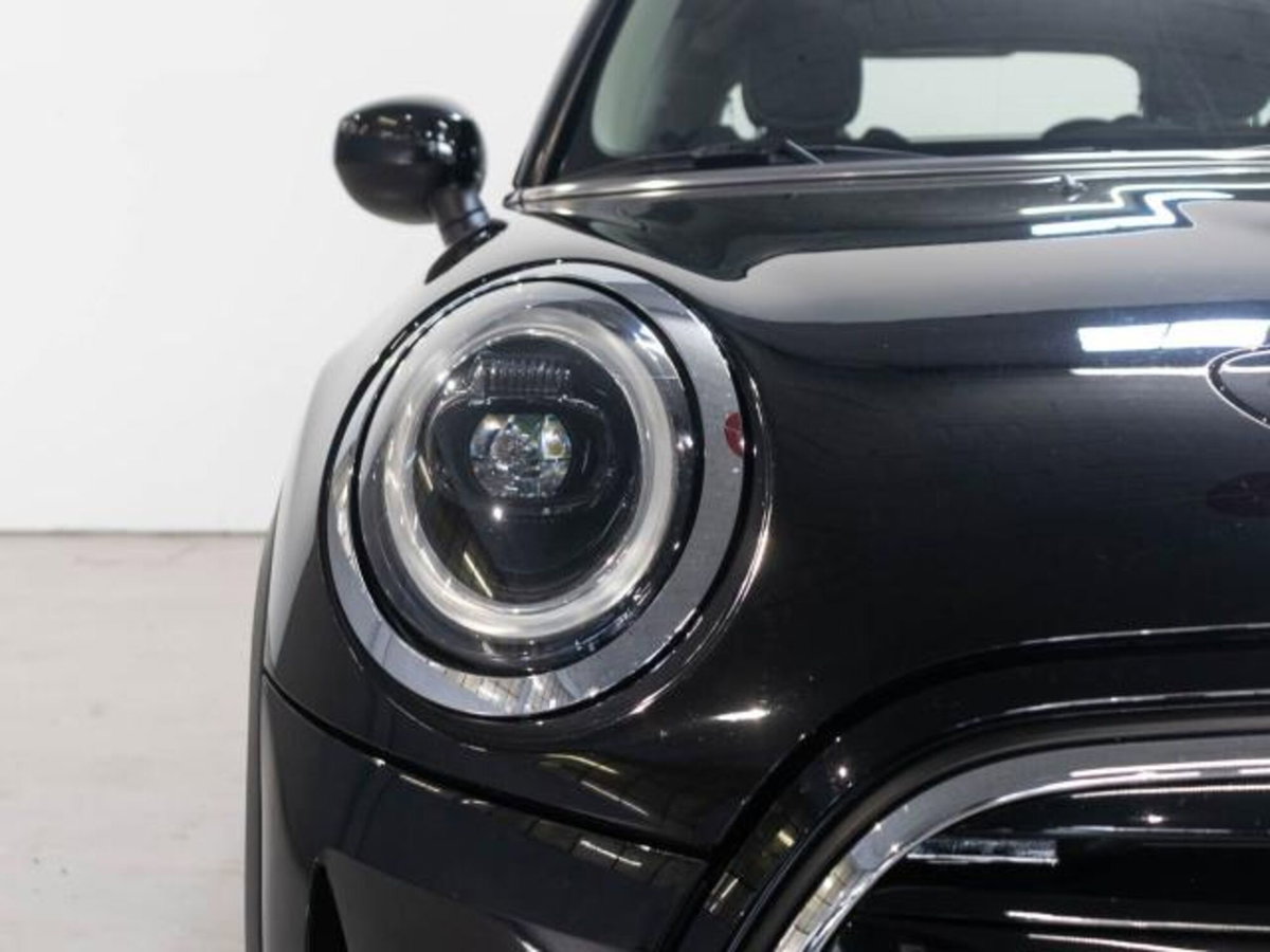 MINI Mini Cooper SE S (7)